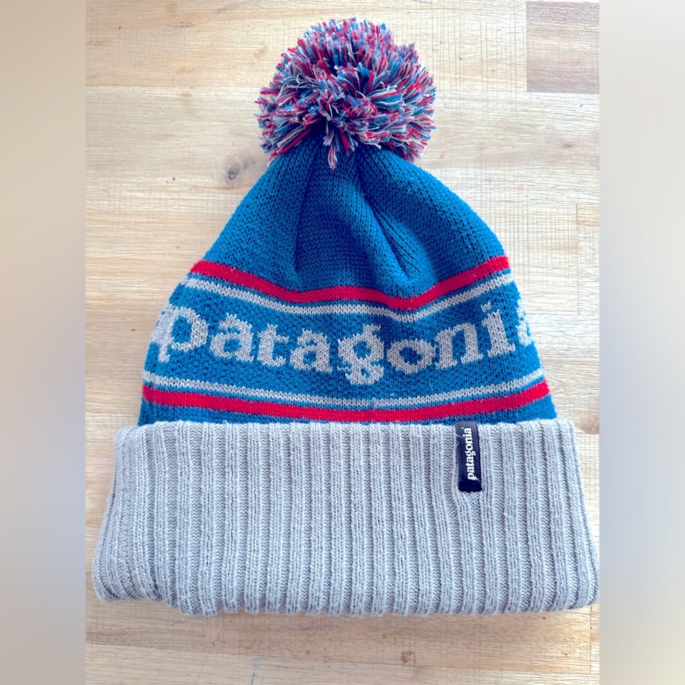 Patagonia Powder Town Beanie